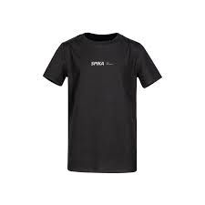 Go Advanced Black T-shirt- Kids