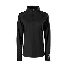 Spika Go-AVP Half Zip Top Womens