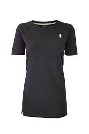 Spika GO Casual T-Shirt - Womens - Black