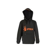 Spika GO Classic Boys Hoodie