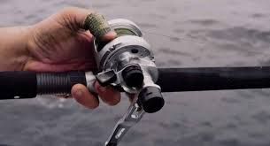 Okuma Cavalla 5S Reel