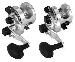 Okuma Cavalla 5S Reel