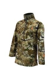 Tracker Long Sleeve Shirt -Kids -Biarri Camo