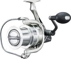 Okuma Surf-8K Reel