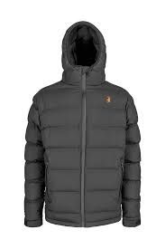 Spika Terra Jacket -Mens -Black