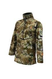Tracker Long Sleeve Shirt - Mens - Biarri Camo