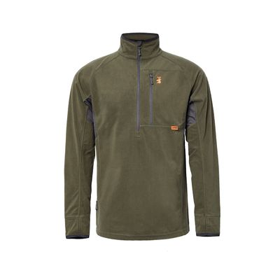 Tracker Long Sleeve Shirt - Mens - Performance Olive