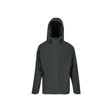 Go Advance Jacket-Ink-Mens