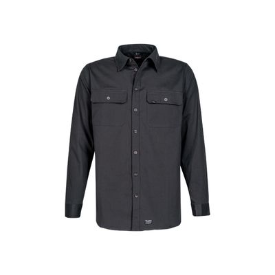 Spika Go Work Long Sleeve Shirt - Mens - Ink
