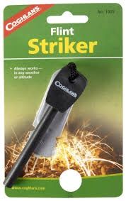 Coghlans Flint Striker
