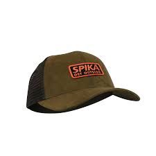 GO Casual Trucker Cap - Adult - Brown - OSFM