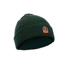 GO Casual Beanie - Adult - Olive - OSFM