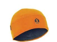 Alpine Beanie - Adult - Blaze Orange - OSFM