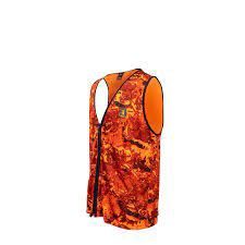 Spika Ranger Vest - Biarri Blaze