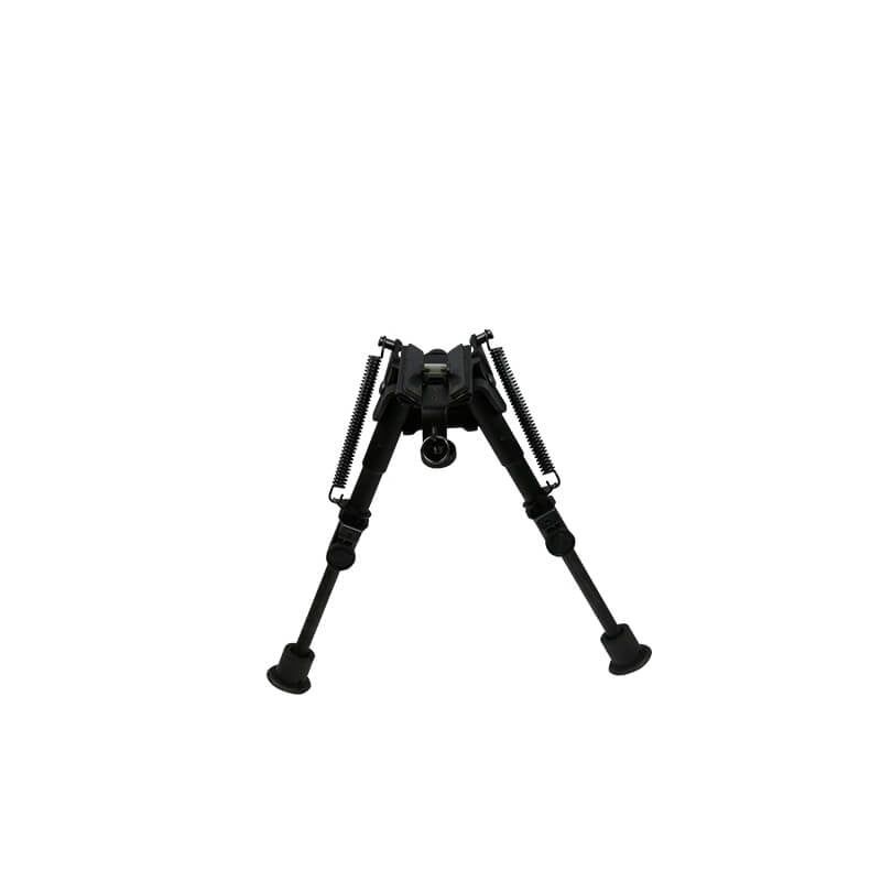 Spika BI-POD Swivel Shooting Rest - 6-9 INCH