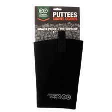 Outdoor Outfitters Puttees Gravel Guards // Gravel Proof // Waterproof