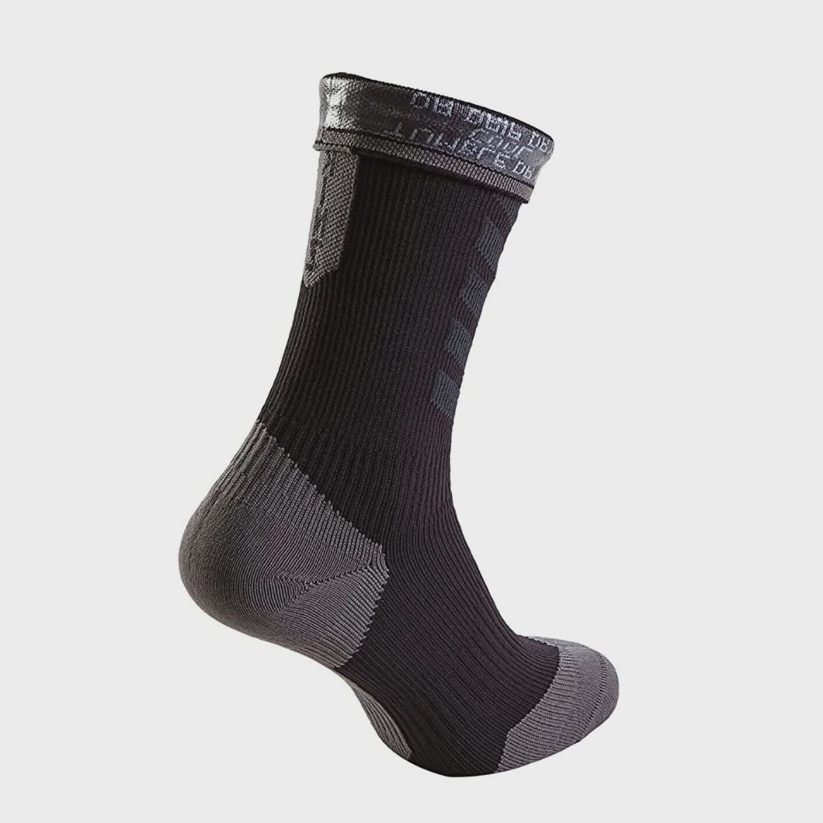 Sealskinz Socks MTB Thin Mid with Hydrostop