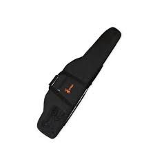 Spika Premium Protective 50&quot; Black Firearm Gun Bag