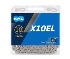 KMC Chain - 10 Speed - X10EL