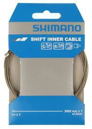 Shimano - DA Shift Inner Cable - 1.2X3000MM Stainless
