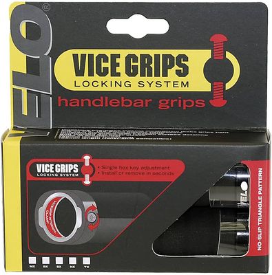 VELO - Vice Handlebar Grips