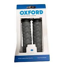 Oxford Dual Density MTB Handlebar Grips