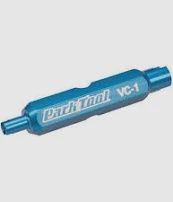 Park tool -VC-1 valve remover