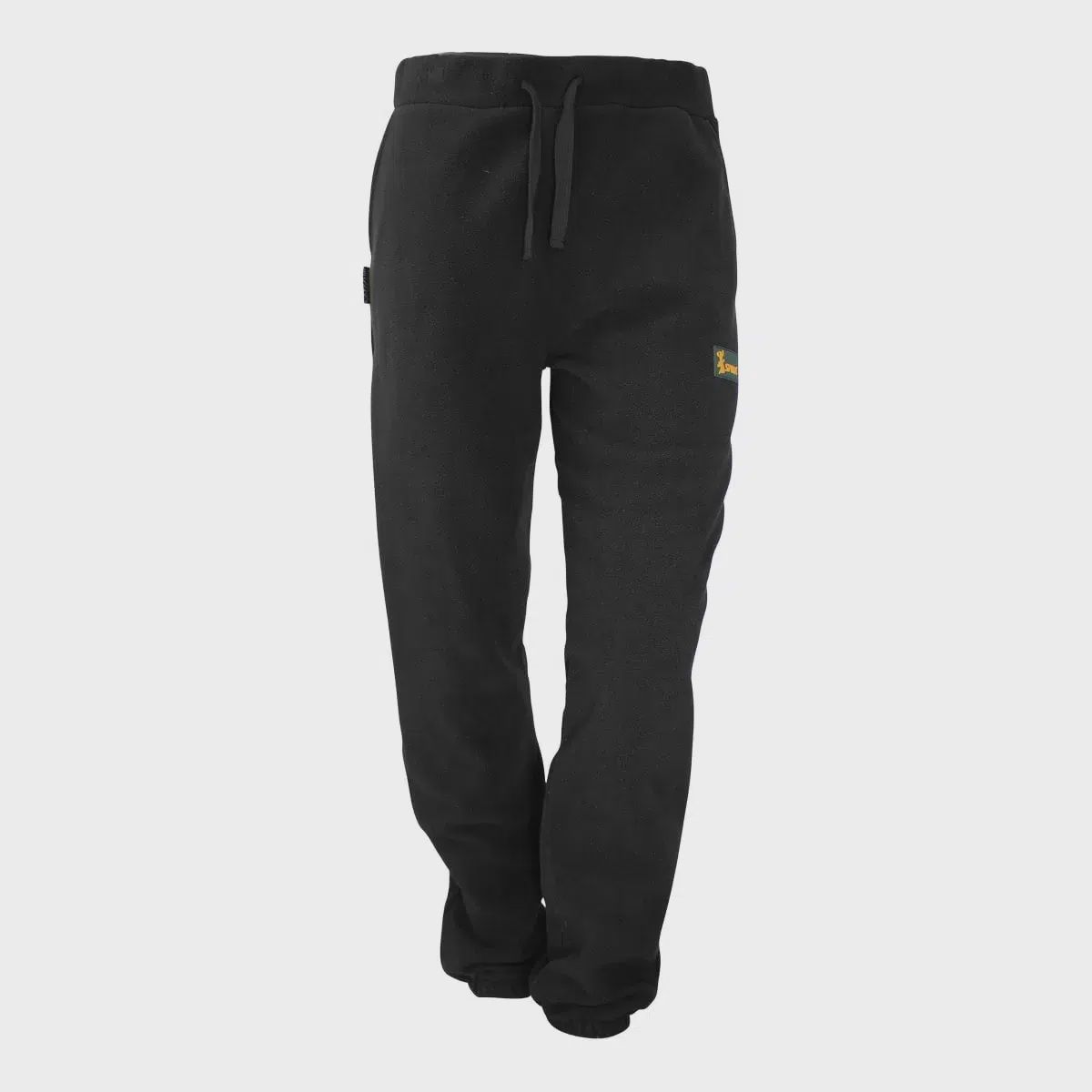 Spika Go Tracksuit Pants - Mens -Black