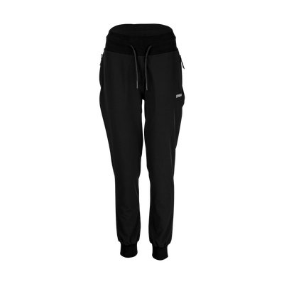 Spika GO Casual Jogger Pants - Womens - Black