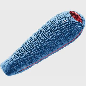 Deuter Exosphere -10 Synthetic - Right Sleeping Bag