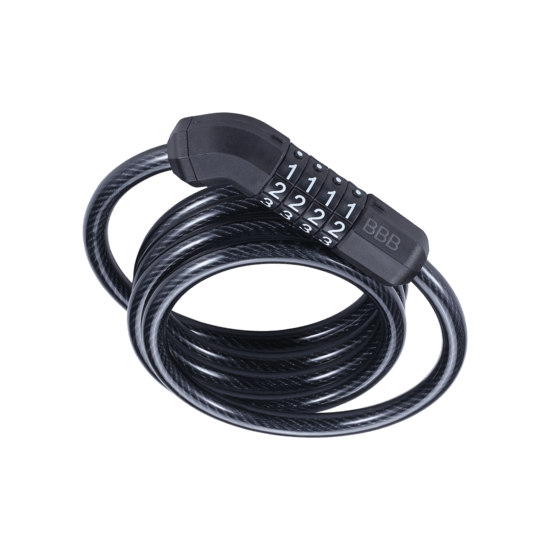 Bike lock BBB BBL-66