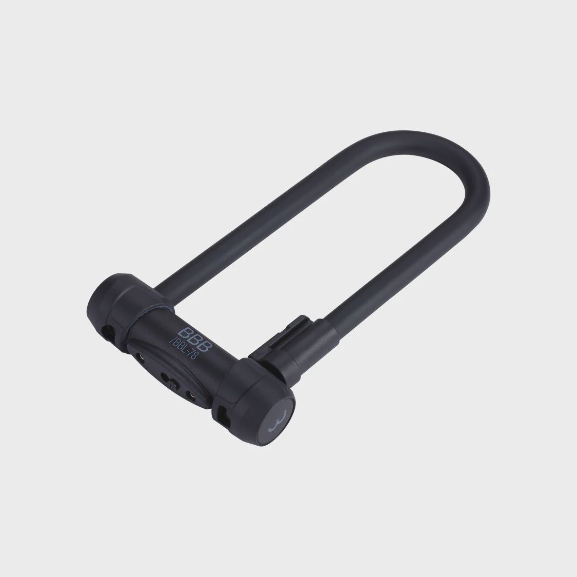 BBB Secure Key U Lock - BBL-78