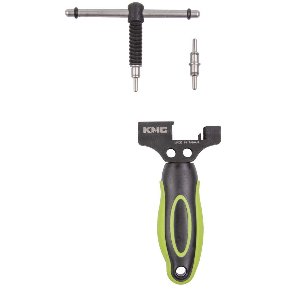 KMC Reversible Chain Tool