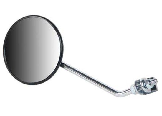 ONTRACK ROUND HANDLEBAR MIRROR