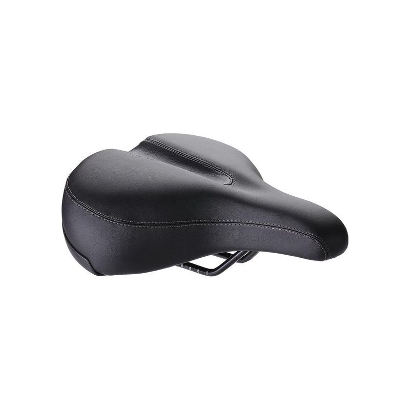 BBB Softshape Upright Saddle - BSD-127