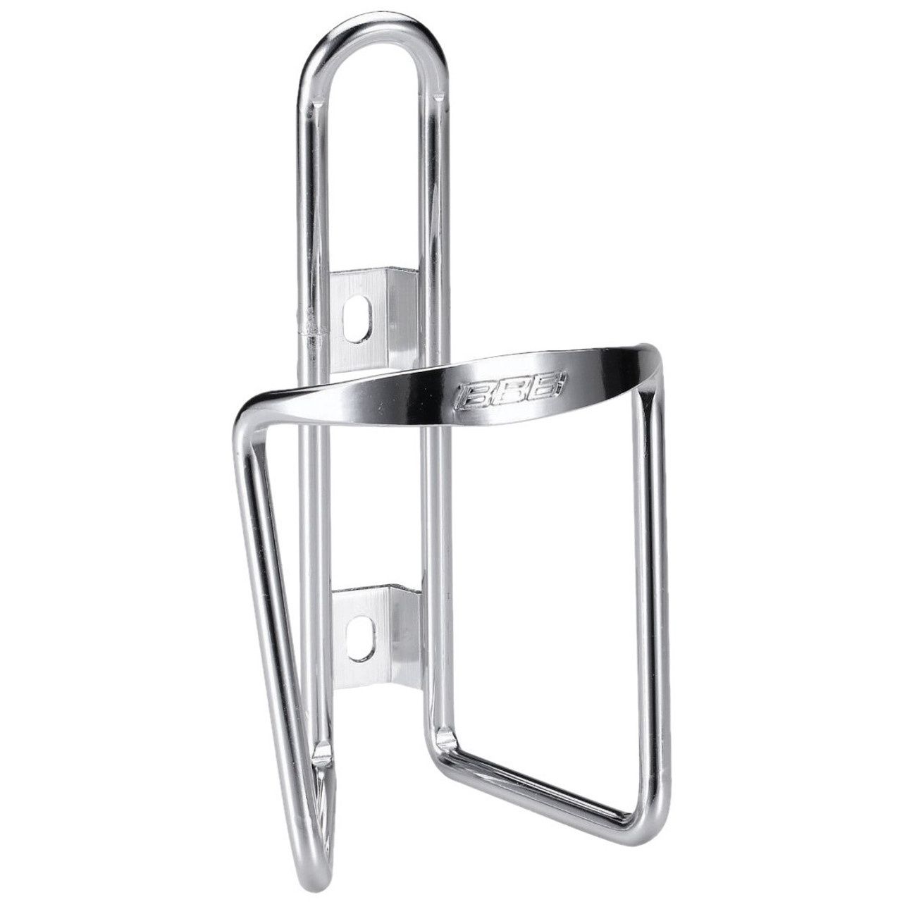 BBB Bottle Cage - BBC-01 - Silver