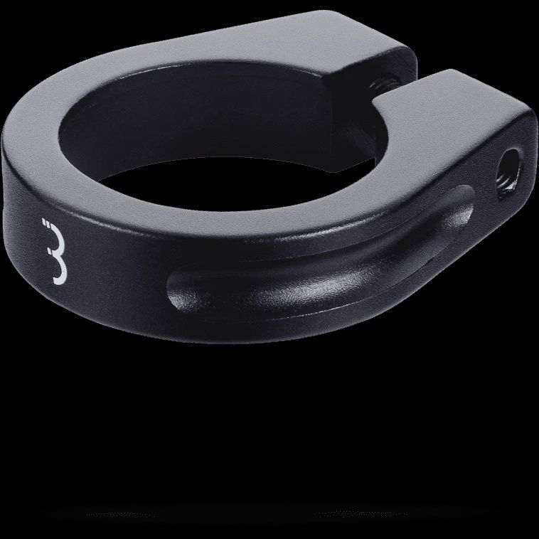 BBB Thestrangler Seatpost Clamp 31.8mm - BSP-80