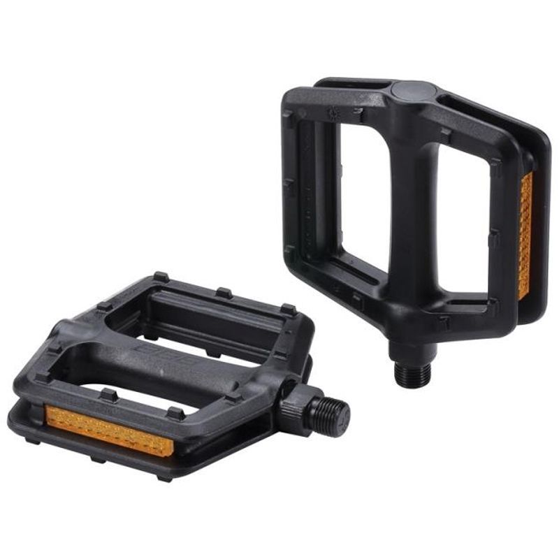 BBB MTB Pedals - Trail Ride  BPD-35