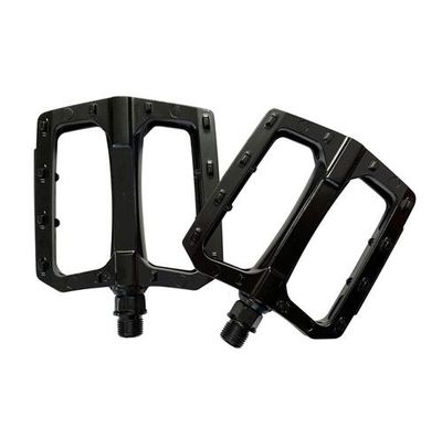 Ontrack Platform 9/16&quot; Alloy Pedals - AV26A