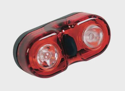 Ontrack Beacon II -  Rear Light