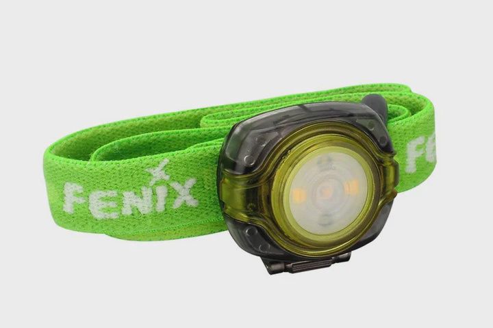 Fenix HL05 Multi Functional Headlamp