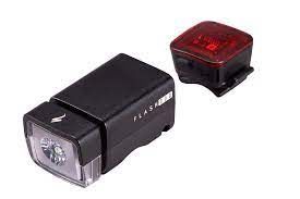 Specialized Flash Pack Light Set