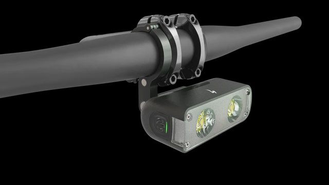 Specialized Head Light - Flux 850