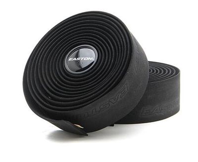 Easton Bar Tape Pinline Logo Black