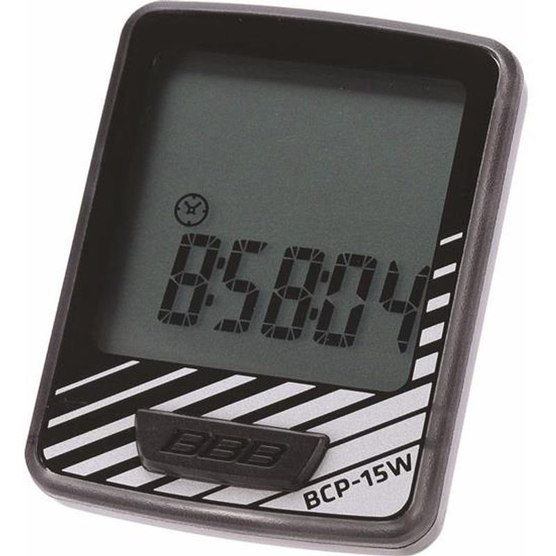 BBB Dashboard - Cycling Computer - BCP-15W
