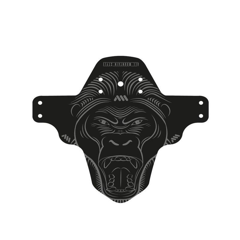 AMS Graphic MudGuard - Ape