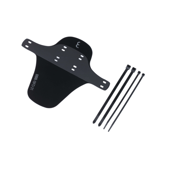 BBB FLEXFENDER - Front Fender - BFD-31 - MudGuard