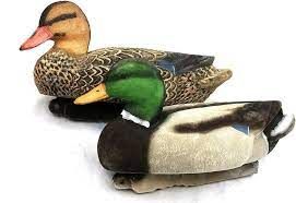 Decoys