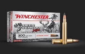 Ammo