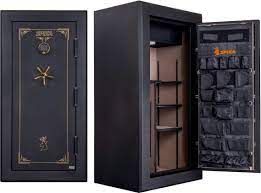 Firearms Storage